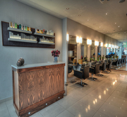 Hairdressing and Beauty Salon 