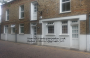 FREEHOLD INVESTMENT RENTAL PROPERTY FOR SALE LONDON W14