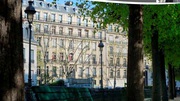 Prestigious Hussamannien building for Sale in Paris