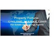  Property Estate Agents in UK