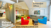 Clerkenwell Offices